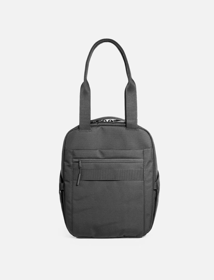 Tech Tote Black