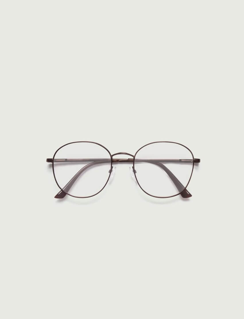 Full Rim Eyeglasses