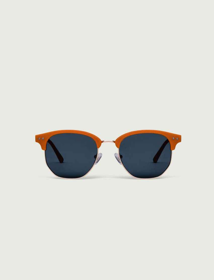 Clubmaster Sunglasses