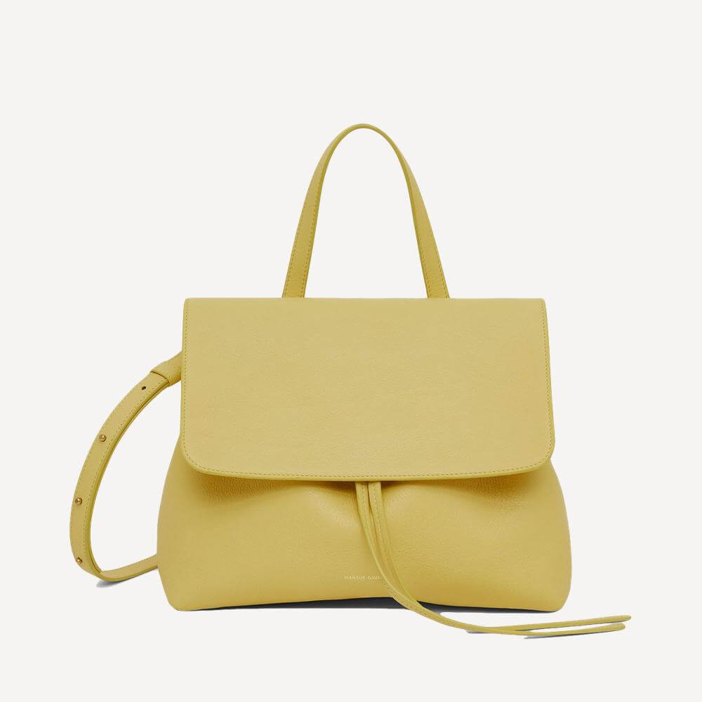 Soft Lady Bag